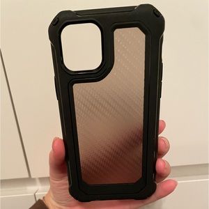 Brand new from box iPhone 12 Pro case